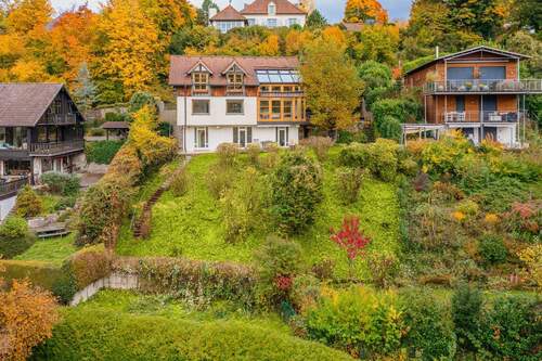 Vielseitige Nutzungsmöglichkeiten - 