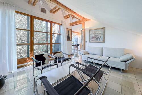 Entspanntes Wohnen - 