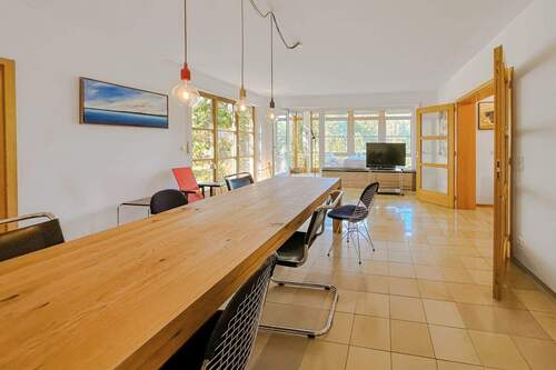 Platz für die ganze Familie - 