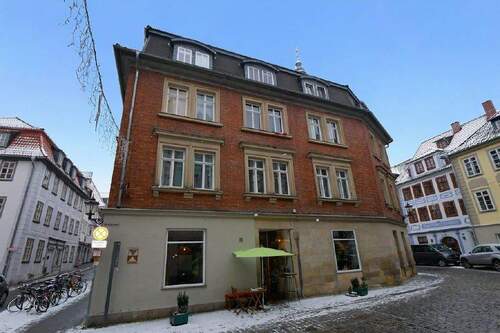 Bild1 - Ihre Geschäftsidee im Herzen der Stadt - Zentrale Gewerbefläche für vielfältige Konzepte