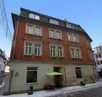 Ihre Geschäftsidee im Herzen der Stadt - Zentrale Gewerbefläche für vielfältige Konzepte - Coburg