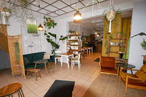 Bild2 - Gewerbeobjekt (Büro, Produktion, Verkauf) zur Miete in Coburg