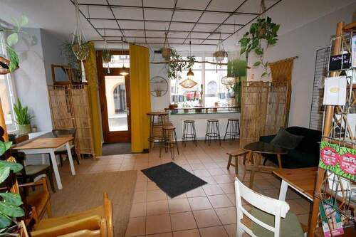 Bild4 - Gewerbeobjekt (Büro, Produktion, Verkauf) in Coburg zur Miete