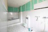 Zweites Bad Ausbau - 
