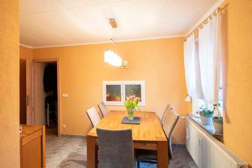 Essbereich - Mehrfamilienhaus, Wohnhaus mit 330,20 m&sup2; in Stralsund zum Kaufen