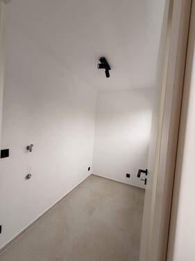 Hauswirtschaftsraum - 