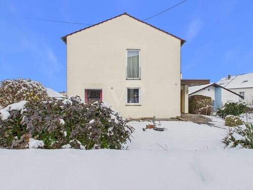 Ansicht - 5 Zimmer Einfamilienhaus zum Kaufen in Gaimersheim