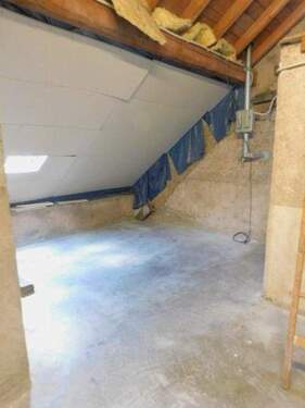 SB25 Dachboden - 