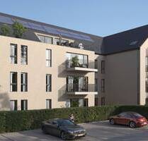 Wohnen im Maarviertel - charmante 2 bis 4 Zimmer Neubauwohnungen in toller Lage. - Trier Trier-Nord