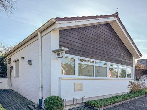 Praxis Ansicht - Mehrfamilienhaus, Wohnhaus mit 223,00 m&sup2; in Roetgen zum Kaufen