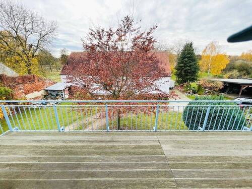 Balkon - 