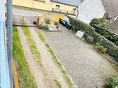 Einfahrt - 