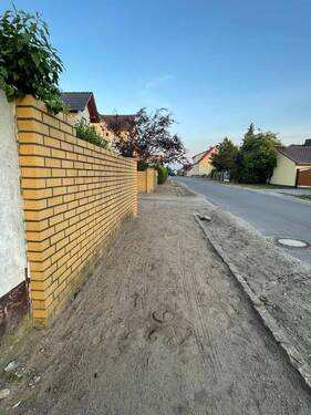 Straßenzug - 