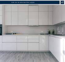 Modernisierte 2-Zimmer-Wohnung mit Balkon und Tiefgaragenstellplatz am Platz am Wilden Eber - Berlin Dahlem