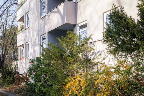 Hausansicht - 