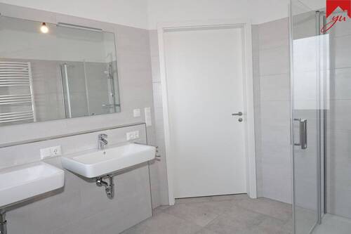 Badezimmer Bild II - 