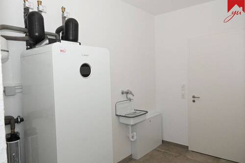 Hauswirtschaftsraum - 