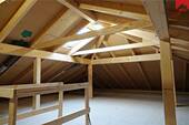 Dachboden - 