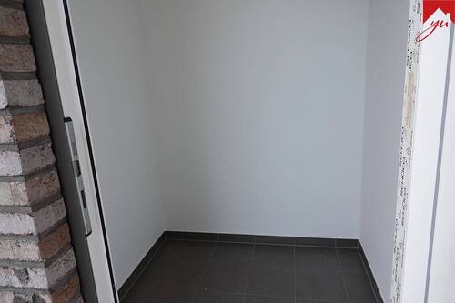 externer Abstellraum - 