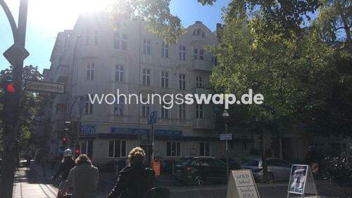 Bild 1 - Wohnungsswap - Leibnizstraße - 1.010,00&nbsp;EUR Kaltmiete, ca.&nbsp; 72,00&nbsp;m&sup2;&nbsp;Wohnfl&auml;che
