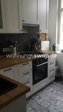 Bild 2 - 2 Zimmer Etagenwohnung zur Miete in Berlin