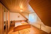 Schlafzimmer OG - 