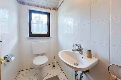 Gäste-WC OG - 