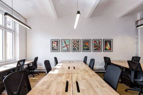 Sonstiges - Büro mit 4,00 m&sup2; in Berlin zur Miete