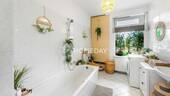 Badezimmer 1 - 