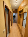 Flur.png - 2 Zimmer Etagenwohnung in Krefeld