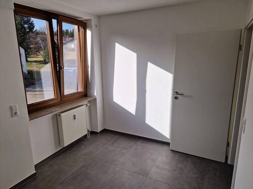 Schlafen/Büro - 