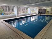 Mitbenutzung Schwimmbecken - 