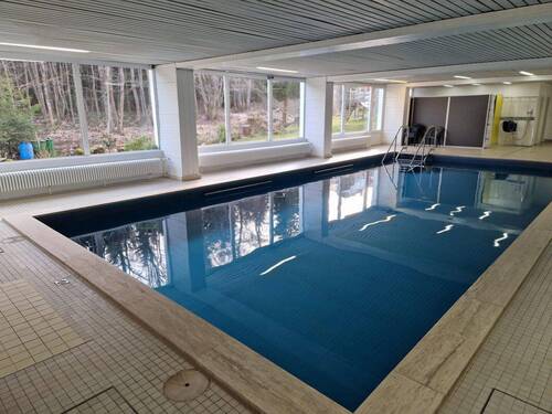 Mitbenutzung Schwimmbecken - 