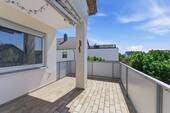 Balkon OG - 