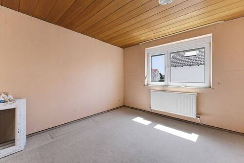 Schlafzimmer OG - 