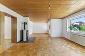 Wohnbereich EG - Mehrfamilienhaus, Wohnhaus mit 202,00 m&sup2; in Neu-Ulm zum Kaufen