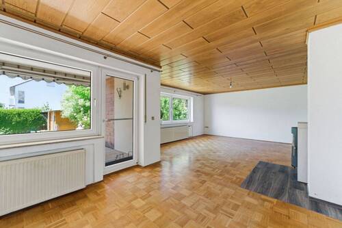 Wohnbereich EG - 