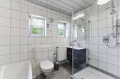 Badezimmer EG - 