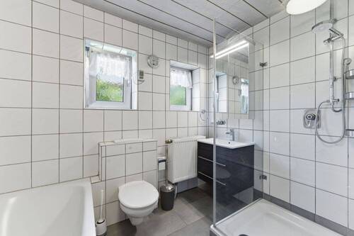 Badezimmer EG - 