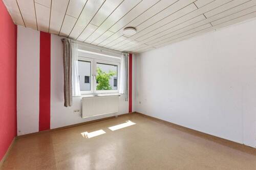 Schlafzimmer EG - 