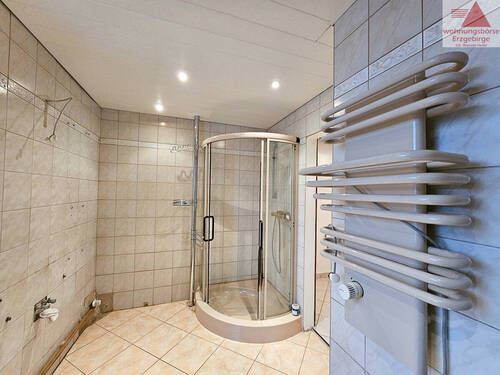 Badezimmer EG - 