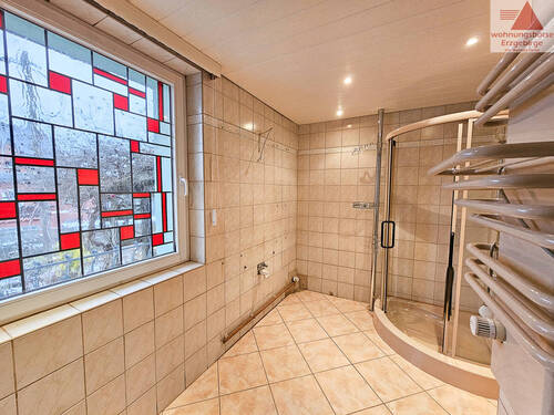 Badezimmer EG - 