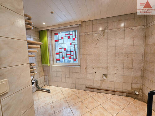 Badezimmer EG - 