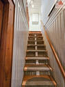 Treppe zum DG - 