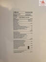 Typenschild Puffer - 