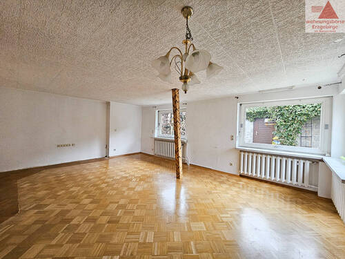 Wohnzimmer EG - 