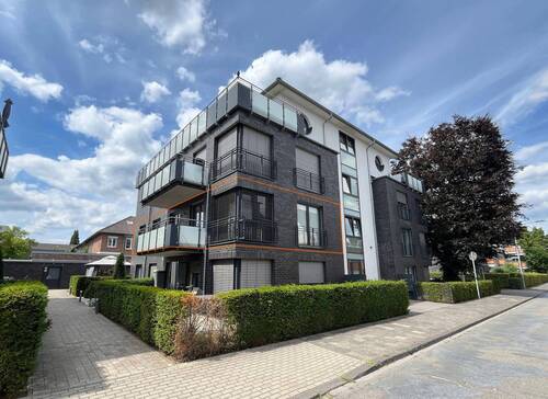 Bild 1 - lichtdurchflutete 3-Zimmer-Wohnung in Stadtnähe! barrierefrei und modern in Top-Lage von Rheine
