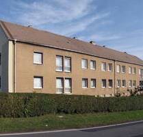 3-RWE mit Gartenanteil in Riesa