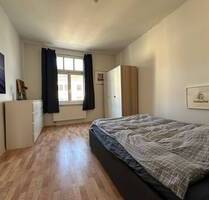 Schöne 2-Zimmerwohnung in Dessau Nord - Dessau-Roßlau Innenstadt