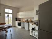 Küche - 2 Zimmer Etagenwohnung in Dessau-Roßlau